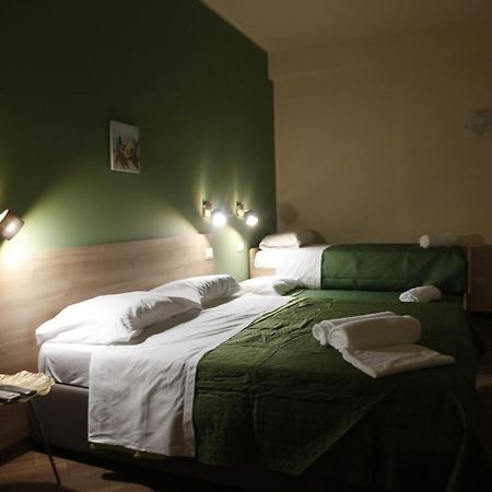 All'Anoneto B&B Catona Di Reggio Calabria Exterior photo