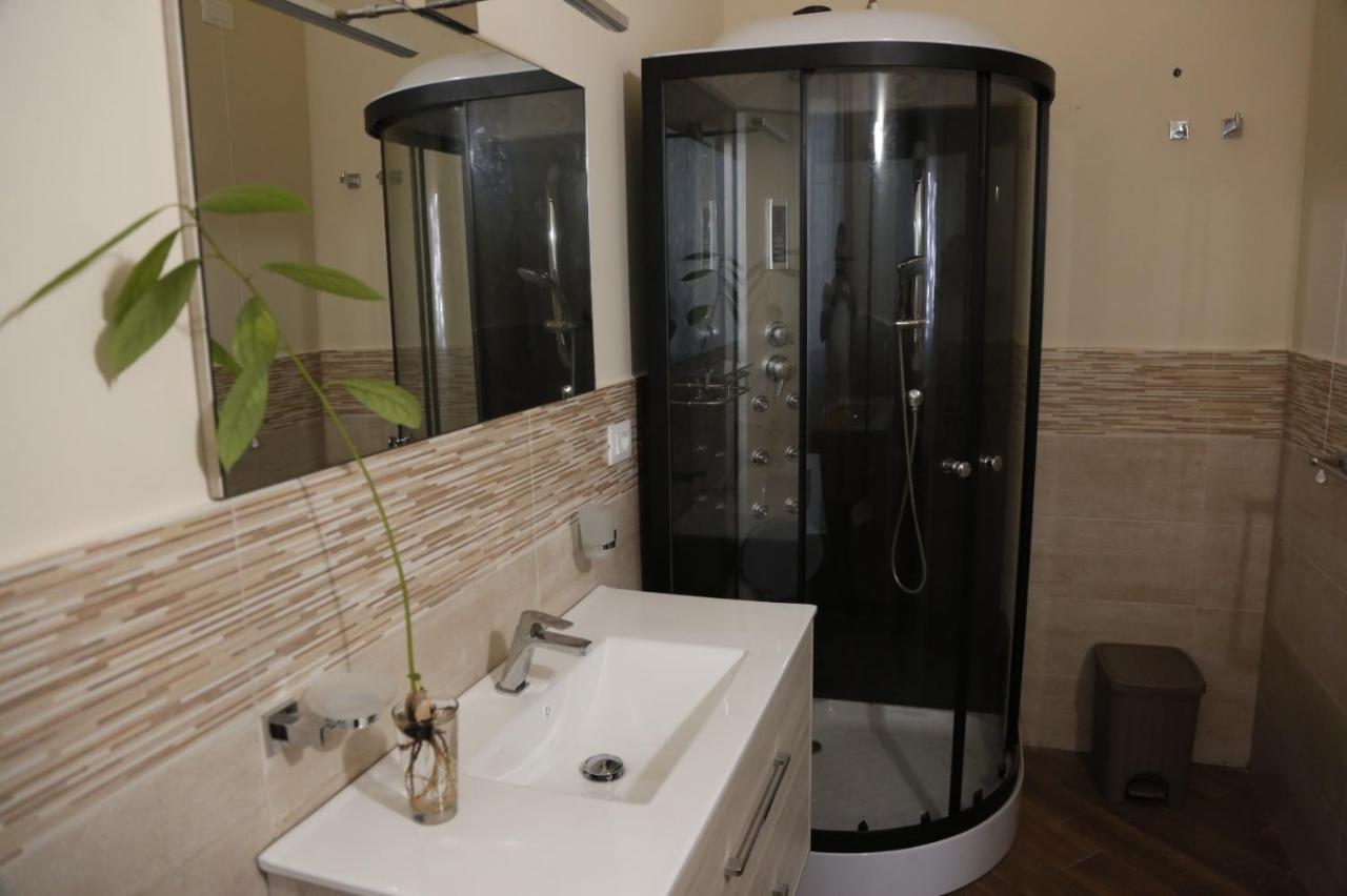 All'Anoneto B&B Catona Di Reggio Calabria Exterior photo