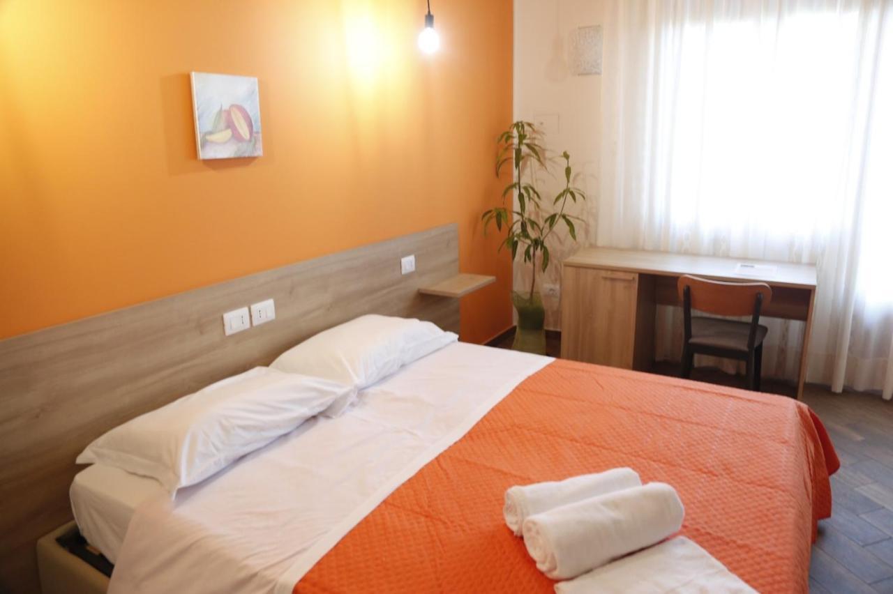 All'Anoneto B&B Catona Di Reggio Calabria Exterior photo