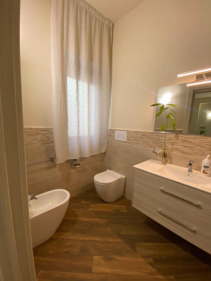 All'Anoneto B&B Catona Di Reggio Calabria Exterior photo