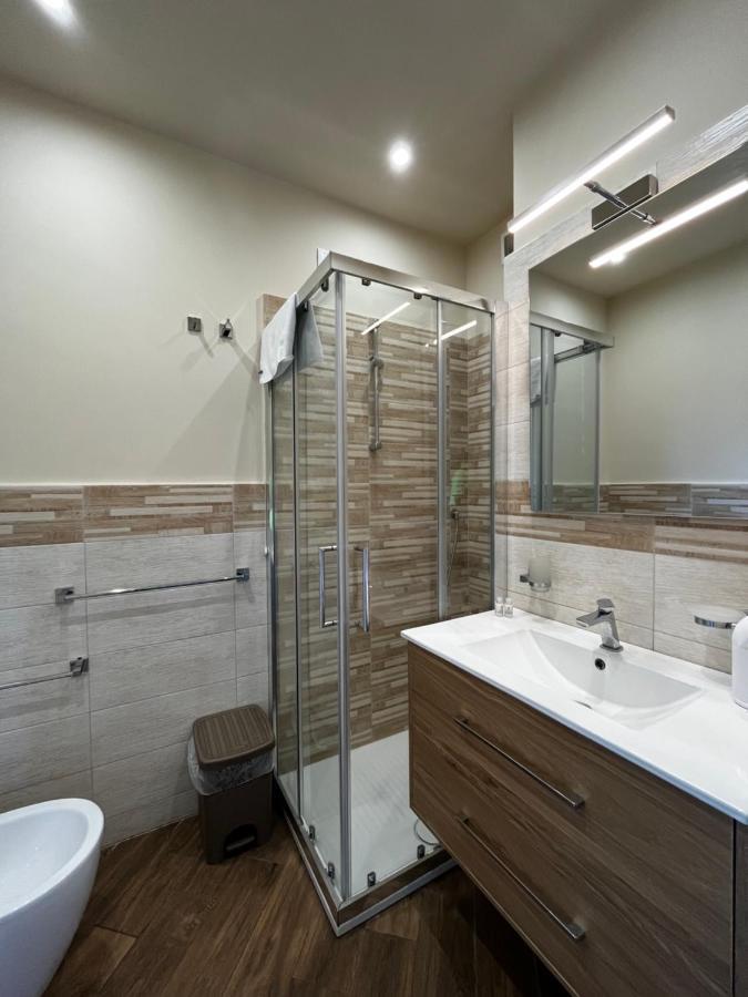 All'Anoneto B&B Catona Di Reggio Calabria Exterior photo
