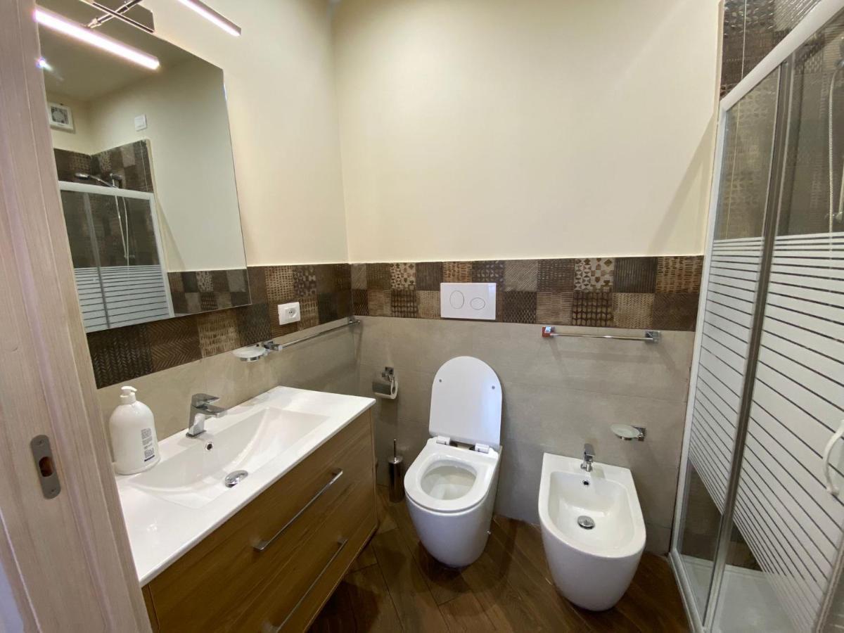 All'Anoneto B&B Catona Di Reggio Calabria Exterior photo