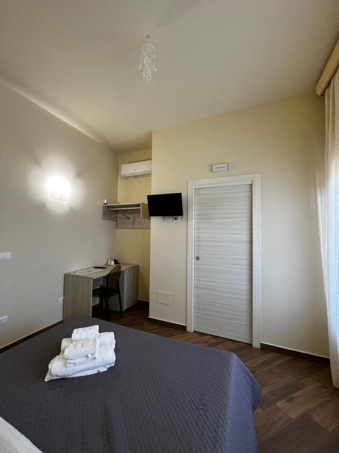 All'Anoneto B&B Catona Di Reggio Calabria Exterior photo